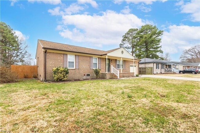 Foto del edificio - 821 Gene Crescent