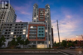 Building Photo - 8888-8888 Yonge St