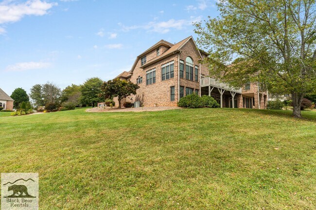 Foto del edificio - South AVL - Grand Residence in The Cotswolds Development