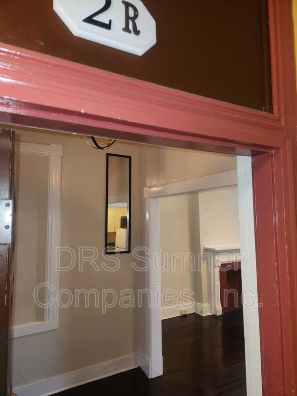 Foto del edificio - 2106 Saint Paul Street - 2R