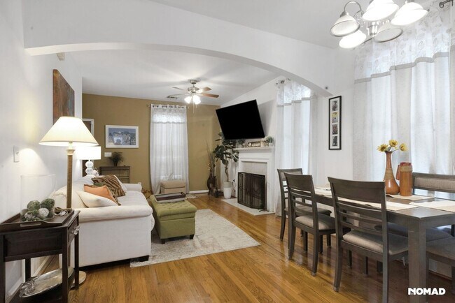 Foto del edificio - 2910 Peek Rd NW