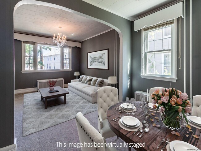 Foto del edificio - 415 Broadway