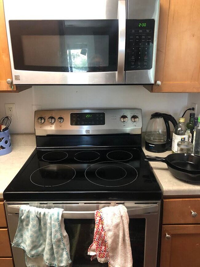 Cocina - 271 Alexandra Dr