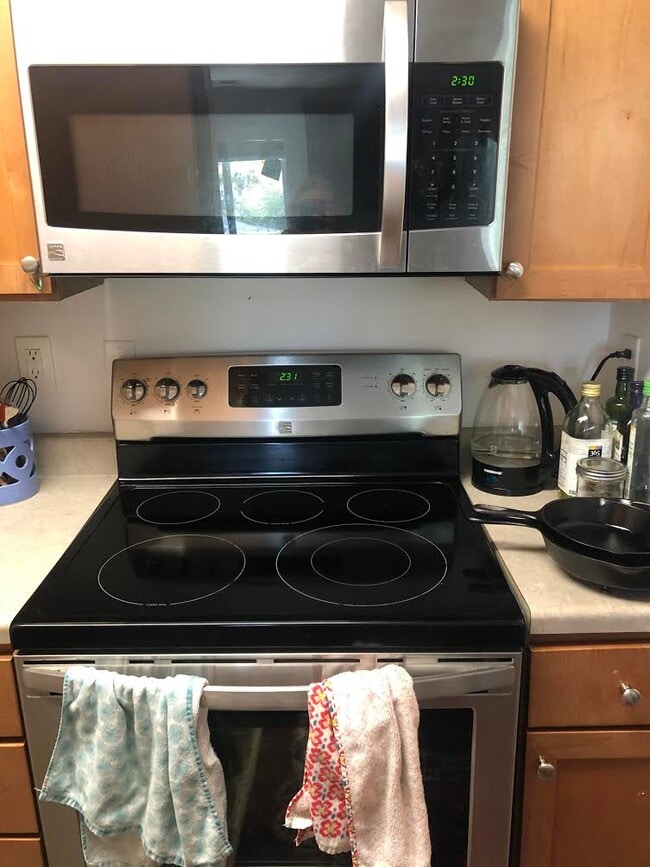 Kitchen - 271 Alexandra Dr