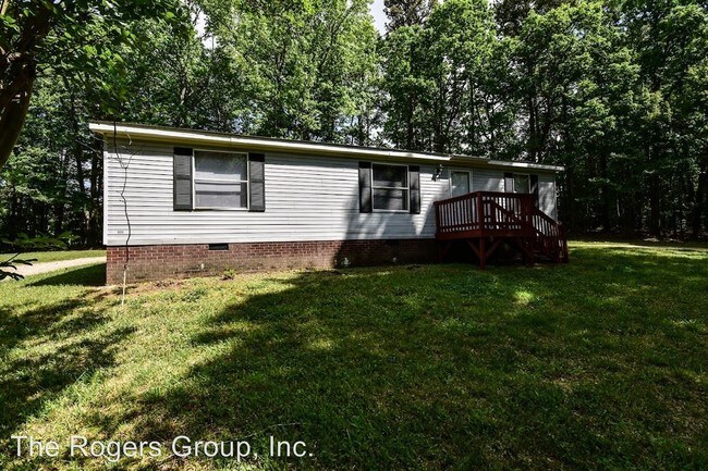 Building Photo - 3 br, 2 bath House - 2295 Hicksboro Rd