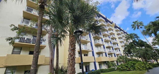 Foto del edificio - 801 NW 47th Ave