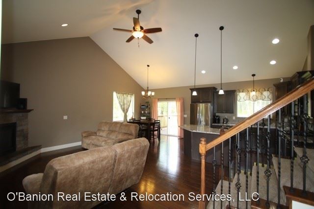 Foto del edificio - 3 br, 2.5 bath House - 1841 S Carr Street