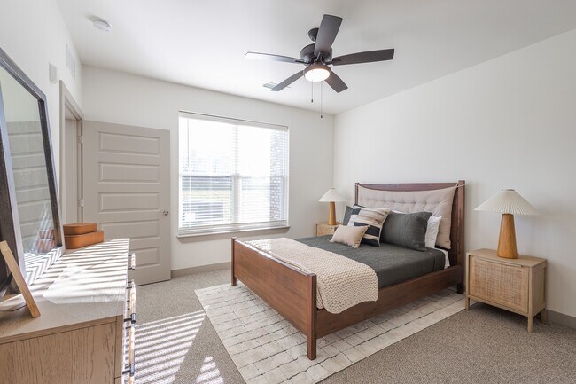 Foto del edificio - Sage Springs