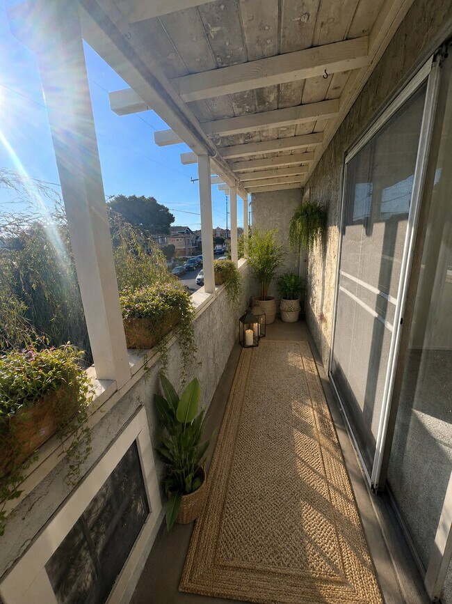 Foto del edificio - 2113 Clark Ln