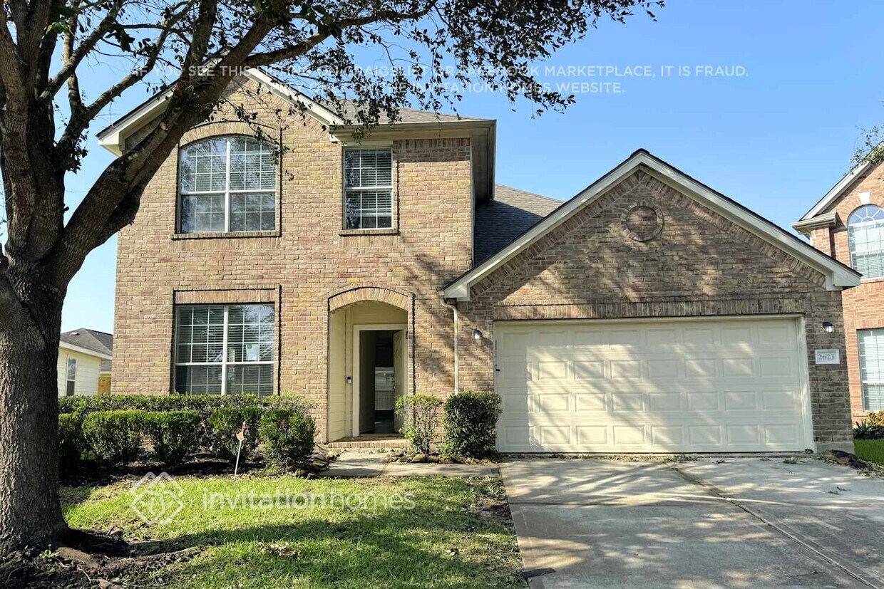 Foto principal - 2623 Cardinal Elm St