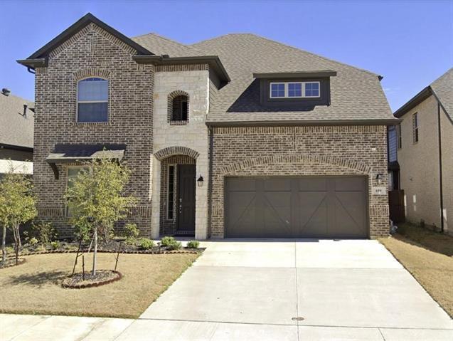 Foto principal - 659 Harris Ridge Dr