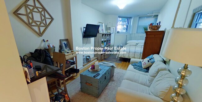 Foto del edificio - 456 Beacon St