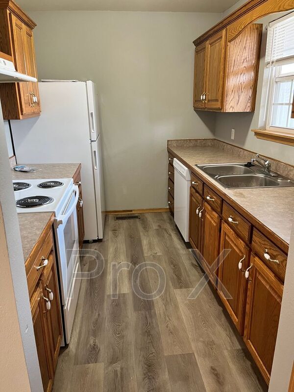 Foto del edificio - 4575 E Zora St