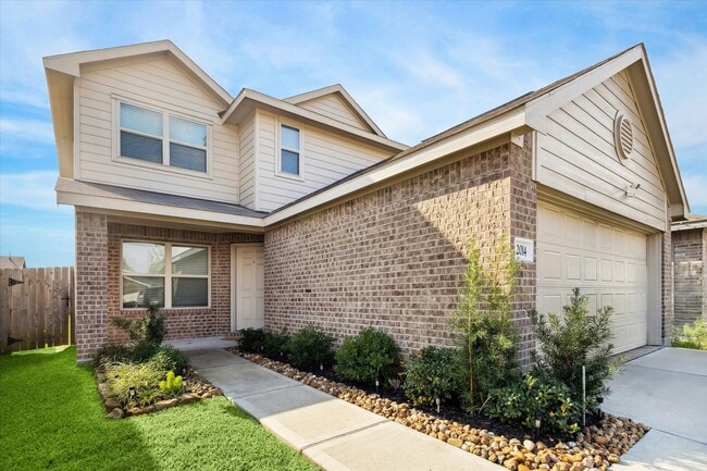 Foto del edificio - 22014 Birchwood River Trl