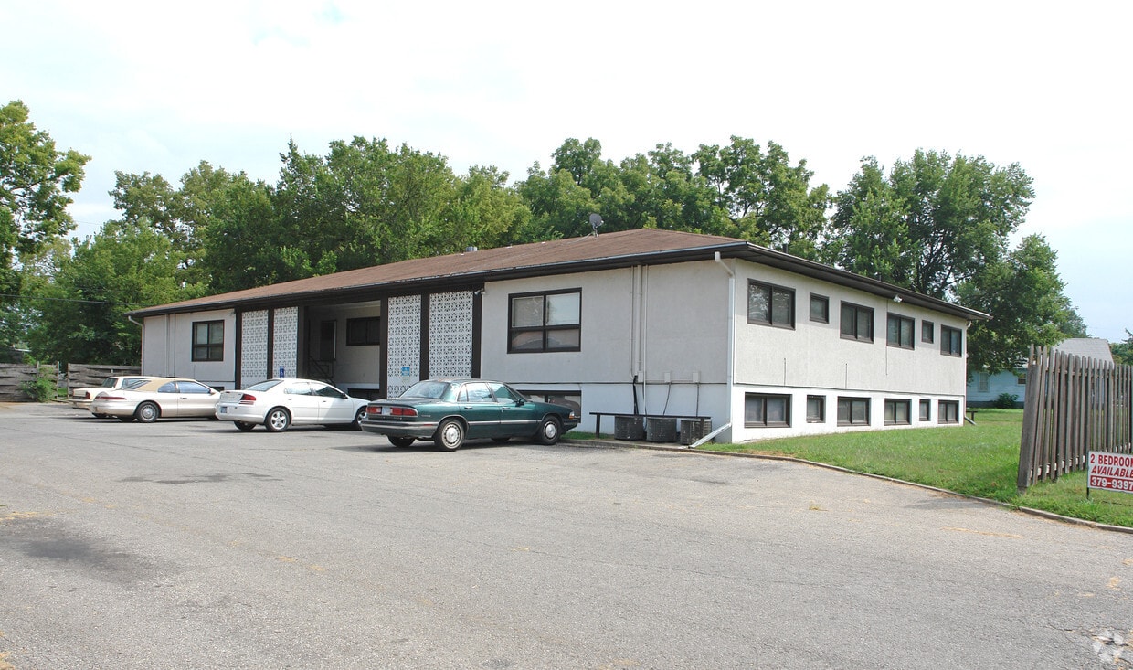 Primary Photo - 1132 SW Lane St