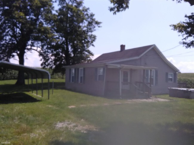 Building Photo - 2 br, 1 bath House - 1314 Ford Rd
