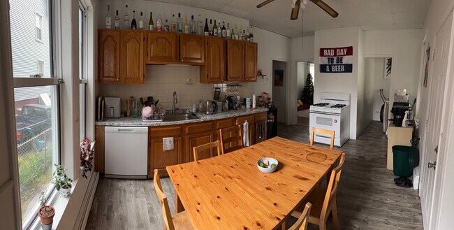 Foto del edificio - 270 Broadway