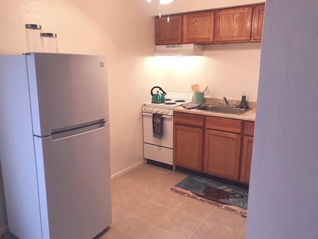 Primary Photo - 1 bedroom in Dallas TX 75208