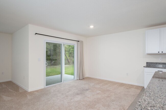 Foto del edificio - Adorable 4 bed 2 bath home in Bailey Estat...