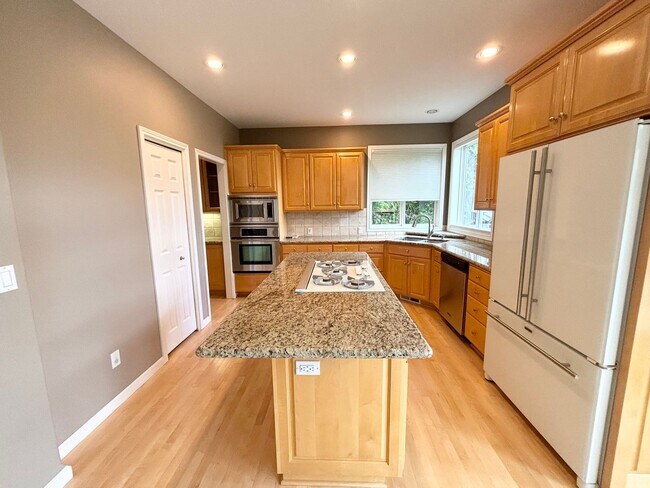 Foto del edificio - Beautiful Mt Park Home!!