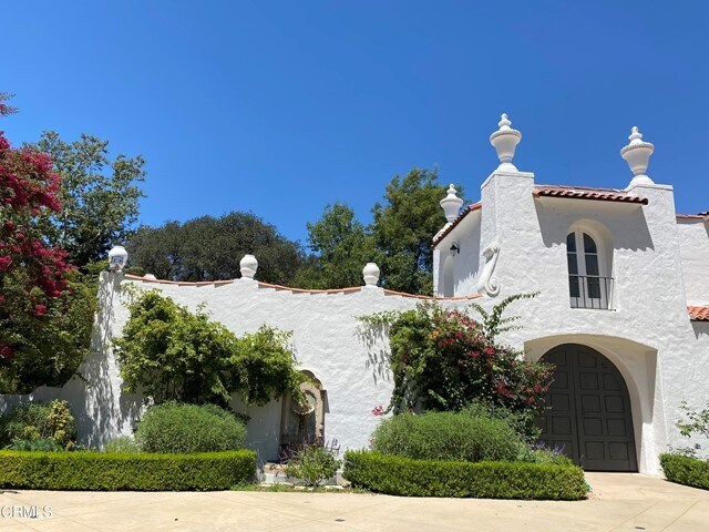 Foto del edificio - 887 Flintridge Ave