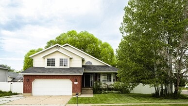 Building Photo - 1007 N 525 W