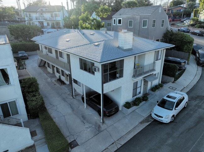 Building Photo - 03376DE