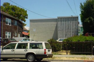 Building Photo - McKinley Avenue Apartments