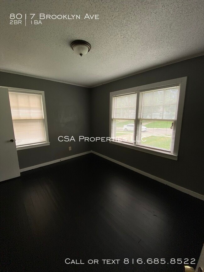 Building Photo - 8017 Brooklyn Ave ~ Perfect Family Home!