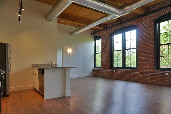 Foto del edificio - 60 Water St