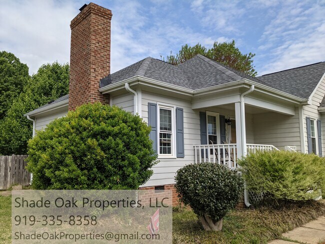 Foto del edificio - 8608 Manns Loop Rd