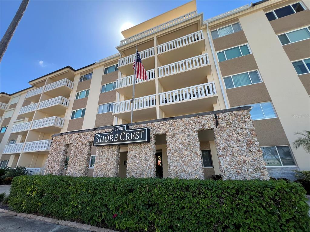 Foto principal - 1200 N Shore Dr NE