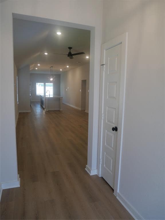 Building Photo - 6435 Downey Ln