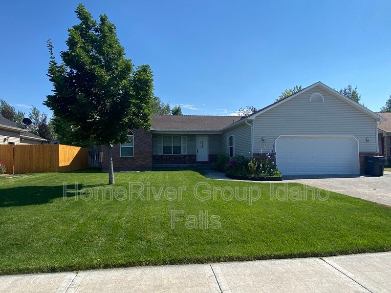 177 Gettysburg Ln, Idaho Falls, ID 83404 House for Rent in Idaho