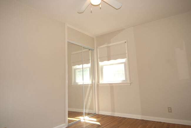 BED ROOM - 804 E Dale St