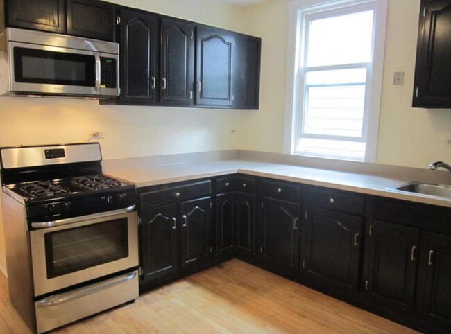Foto del edificio - 4321 N Saint Louis Ave
