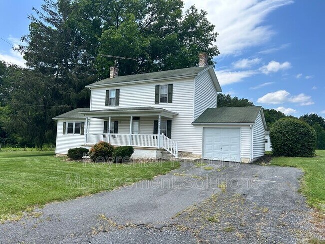 Foto del edificio - 209 Tanner Ln