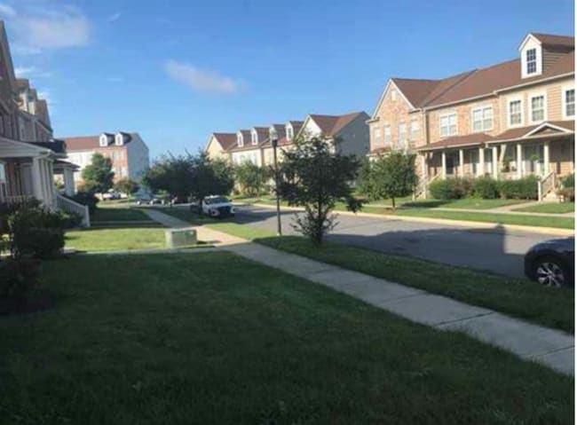 Foto del edificio - 1670 W Matisse Dr