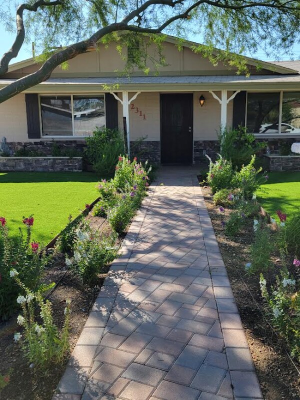 Primary Photo - 2311 W Ocotillo Rd