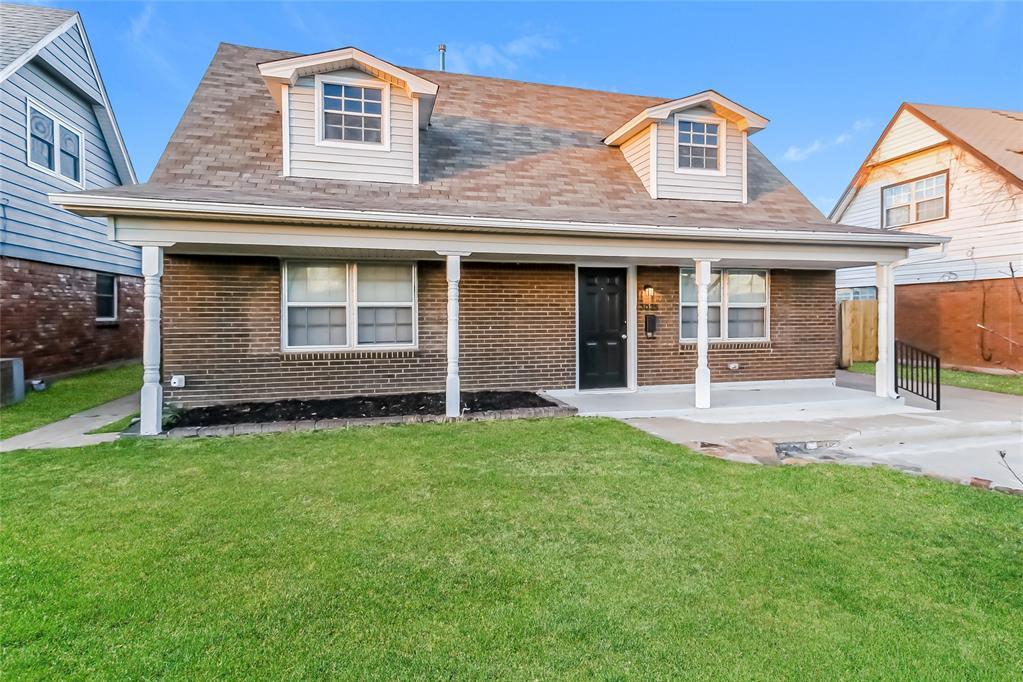Foto principal - 3025 SW 61st St