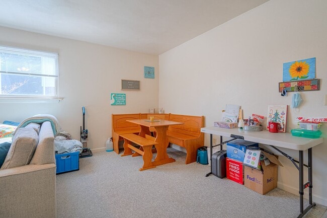 Interior Photo - 300 McDonald Street