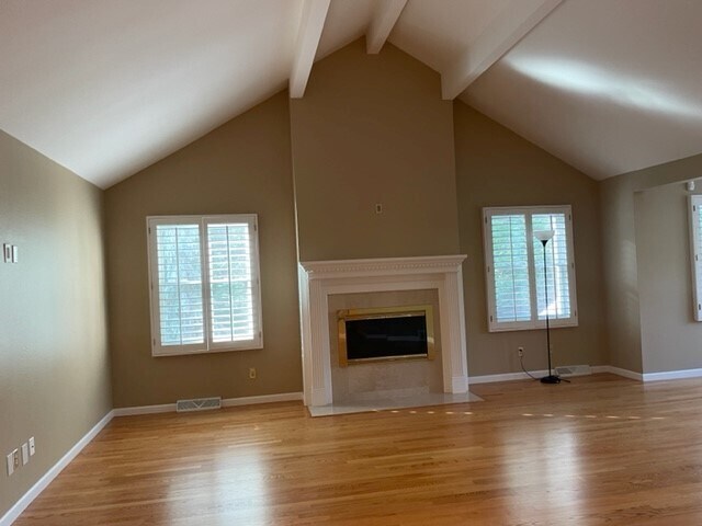 Building Photo - 4530 S Verbena St