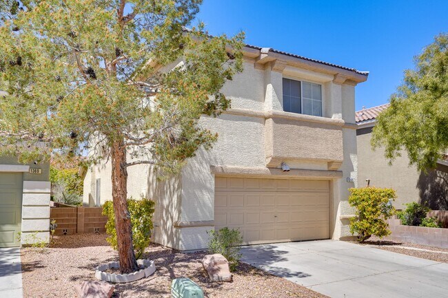 Foto del edificio - FURNISHED HOME IN PECCOLE RANCH!