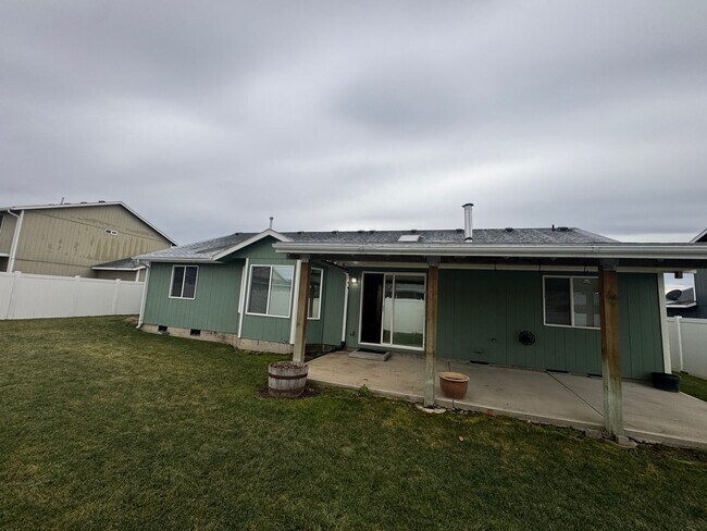 Foto del edificio - 509 Chelan Ave