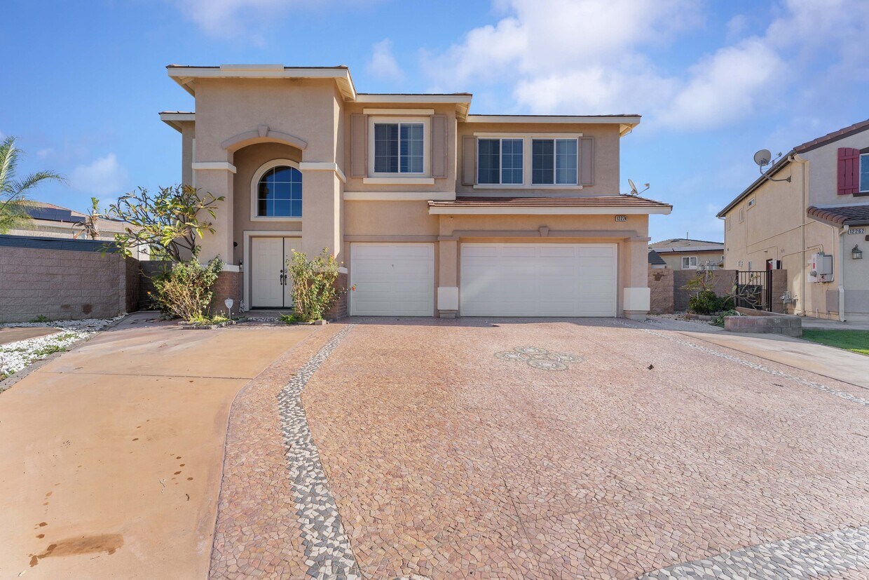 12274 Janelle Ct, Eastvale, CA 91752 House Rental in Eastvale, CA