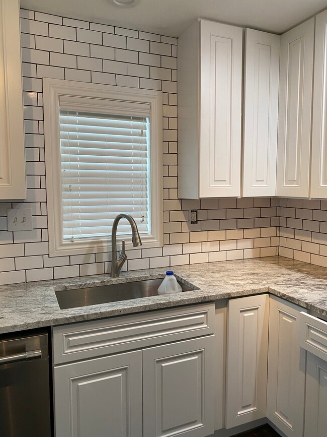 4217 Donnelly Ave, Fort Worth, TX 76107 House Rental in Fort Worth, TX