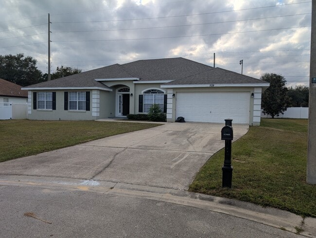 Foto del edificio - 529 Pintail Cir