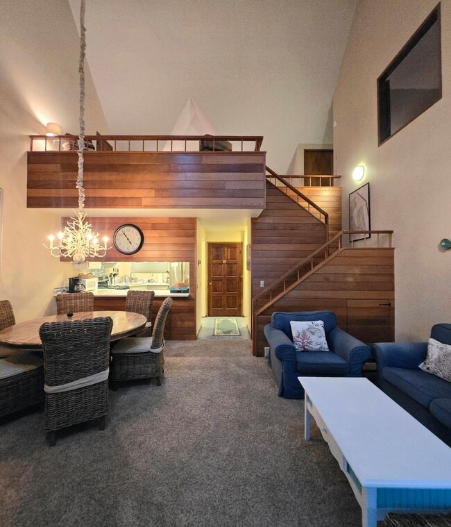 Building Photo - 2 Bed, 2 Bath Furnished Kala Point Top-Floor Condo with Views, Decks & Resort Amenities