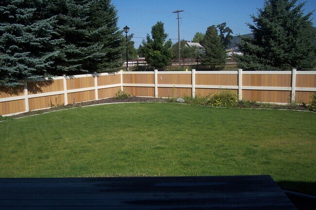 Foto del edificio - $2,250 / 3br - 1240ft2 - ?? NICE Valley 3Bd 2Ba Rancher! Ready Now! #1338 ?? (Spokane Valley)