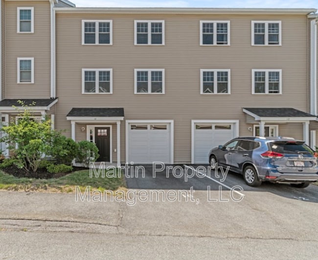 Photo - 7 Gorham St Apartment